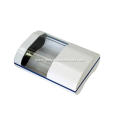 European injection moulded parts